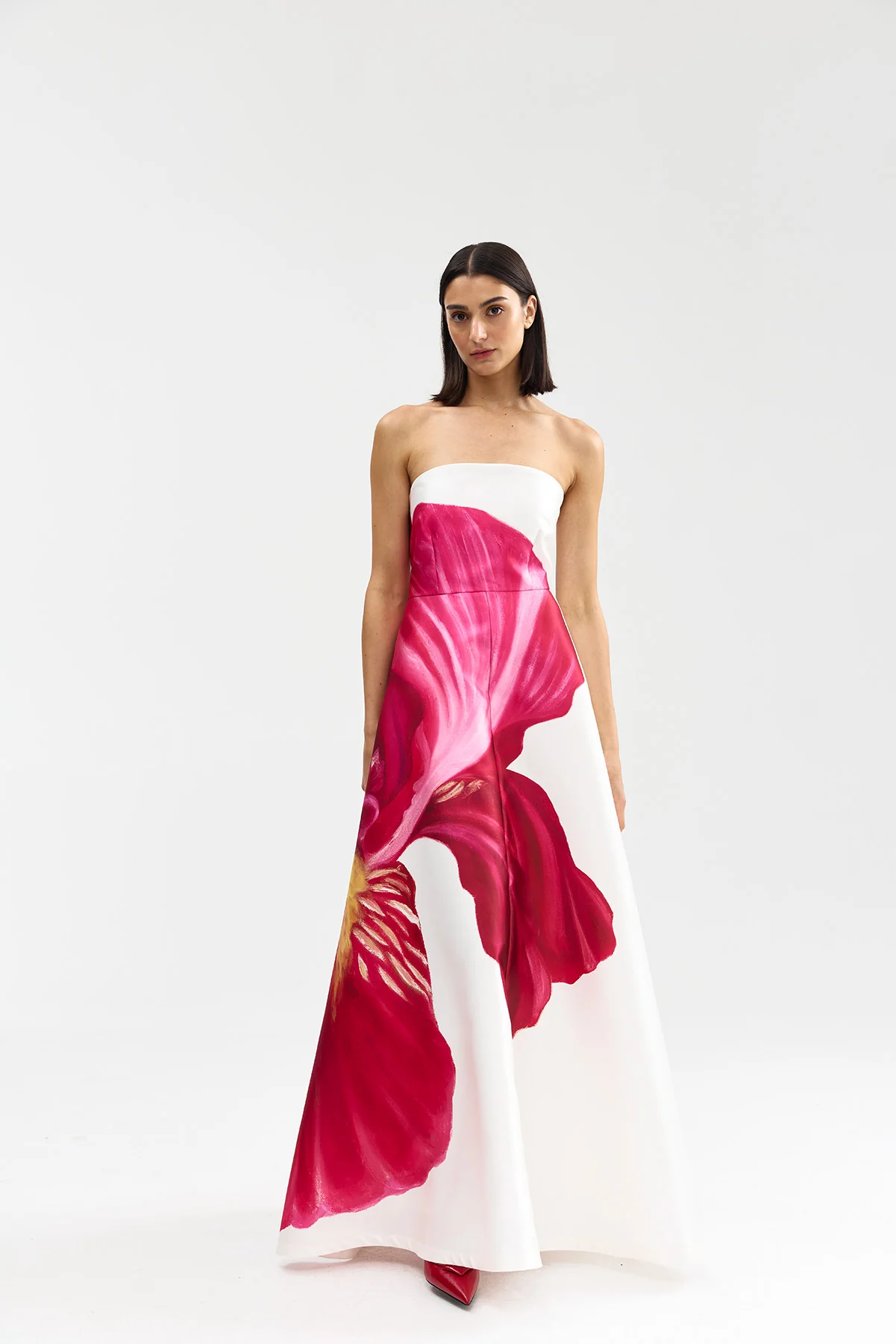 GOWNS